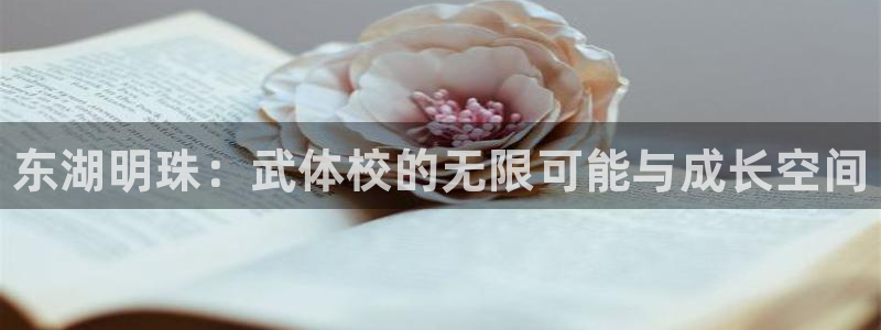 oety欧亿体育官网下载开户：东湖明珠：武体校的无限可能与成