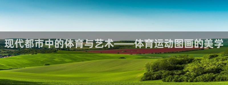 欧亿体育官方正版app五金厂：现代都市中的体育与艺术——体育