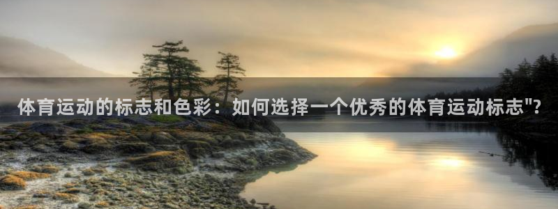 欧亿体育官方正版app集团简介：体育运动的标志和色彩