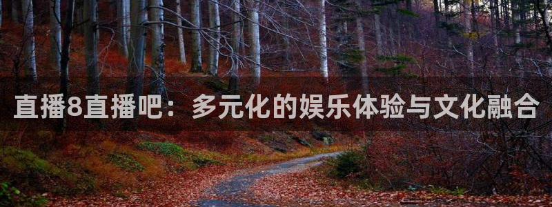 球友nba直播：直播8直播吧：多元化的娱乐体验与文化融合